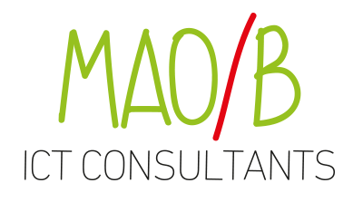 MAOB/ICT Consultants - Homepage